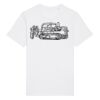 Rocker the essential unisex t-shirt (STTU758) Thumbnail