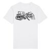 Rocker the essential unisex t-shirt (STTU758) Thumbnail