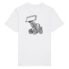 Rocker the essential unisex t-shirt (STTU758) Thumbnail