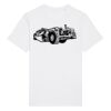 Rocker the essential unisex t-shirt (STTU758) Thumbnail