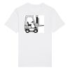 Rocker the essential unisex t-shirt (STTU758) Thumbnail