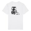 Rocker the essential unisex t-shirt (STTU758) Thumbnail