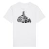 Rocker the essential unisex t-shirt (STTU758) Thumbnail