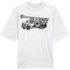 Blaster unisex t-shirt (STTU815) Thumbnail