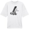 Blaster unisex t-shirt (STTU815) Thumbnail