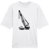 Blaster unisex t-shirt (STTU815) Thumbnail