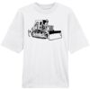 Blaster unisex t-shirt (STTU815) Thumbnail