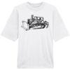 Blaster unisex t-shirt (STTU815) Thumbnail