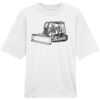 Blaster unisex t-shirt (STTU815) Thumbnail