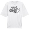 Blaster unisex t-shirt (STTU815) Thumbnail