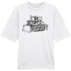 Blaster unisex t-shirt (STTU815) Thumbnail