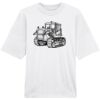 Blaster unisex t-shirt (STTU815) Thumbnail