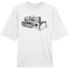 Blaster unisex t-shirt (STTU815) Thumbnail