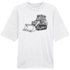 Blaster unisex t-shirt (STTU815) Thumbnail