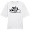 Blaster unisex t-shirt (STTU815) Thumbnail