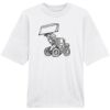 Blaster unisex t-shirt (STTU815) Thumbnail