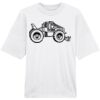 Blaster unisex t-shirt (STTU815) Thumbnail