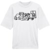 Blaster unisex t-shirt (STTU815) Thumbnail