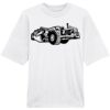 Blaster unisex t-shirt (STTU815) Thumbnail