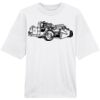 Blaster unisex t-shirt (STTU815) Thumbnail