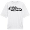 Blaster unisex t-shirt (STTU815) Thumbnail