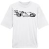 Blaster unisex t-shirt (STTU815) Thumbnail