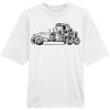 Blaster unisex t-shirt (STTU815) Thumbnail