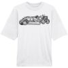 Blaster unisex t-shirt (STTU815) Thumbnail