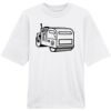 Blaster unisex t-shirt (STTU815) Thumbnail