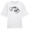 Blaster unisex t-shirt (STTU815) Thumbnail