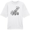 Blaster unisex t-shirt (STTU815) Thumbnail