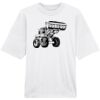 Blaster unisex t-shirt (STTU815) Thumbnail