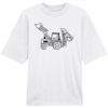 Blaster unisex t-shirt (STTU815) Thumbnail