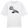 Blaster unisex t-shirt (STTU815) Thumbnail