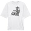 Blaster unisex t-shirt (STTU815) Thumbnail