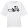 Blaster unisex t-shirt (STTU815) Thumbnail