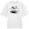 Blaster unisex t-shirt (STTU815) Thumbnail