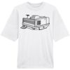 Blaster unisex t-shirt (STTU815) Thumbnail