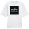 Blaster unisex t-shirt (STTU815) Thumbnail