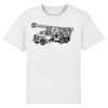 Sparker, unisex heavy t-shirt (STTM559) Thumbnail