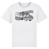 Sparker, unisex heavy t-shirt (STTM559) Thumbnail