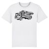 Sparker, unisex heavy t-shirt (STTM559) Thumbnail