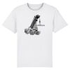 Sparker, unisex heavy t-shirt (STTM559) Thumbnail