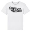 Sparker, unisex heavy t-shirt (STTM559) Thumbnail