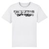 Sparker, unisex heavy t-shirt (STTM559) Thumbnail