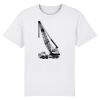 Sparker, unisex heavy t-shirt (STTM559) Thumbnail