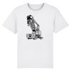 Sparker, unisex heavy t-shirt (STTM559) Thumbnail