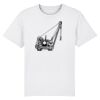 Sparker, unisex heavy t-shirt (STTM559) Thumbnail