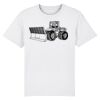 Sparker, unisex heavy t-shirt (STTM559) Thumbnail