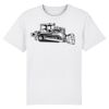 Sparker, unisex heavy t-shirt (STTM559) Thumbnail